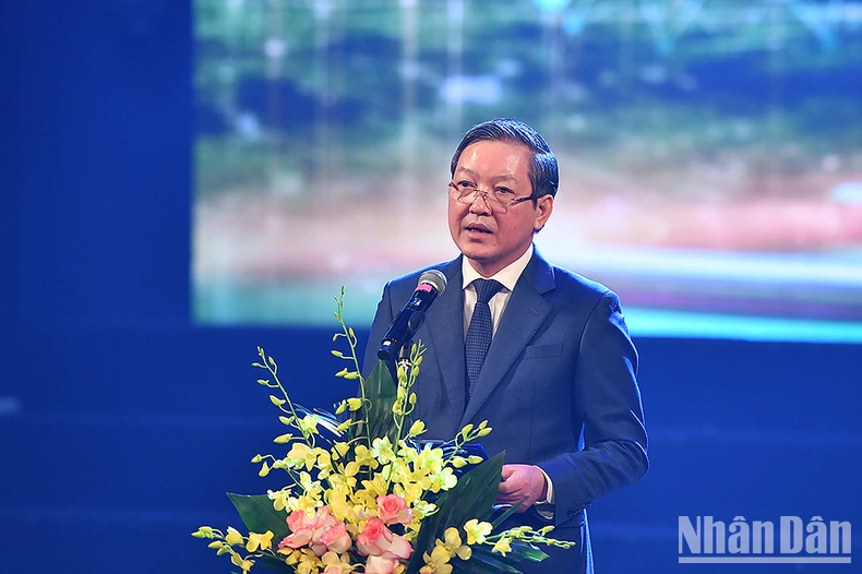 Tôn vinh các "Nhà khoa học của nhà nông" năm 2024 ảnh 2