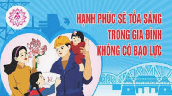 Thái Nguyên: Triển khai thi hành Luật Phòng, chống bạo lực gia đình trên địa bàn tỉnh - Ảnh 1.