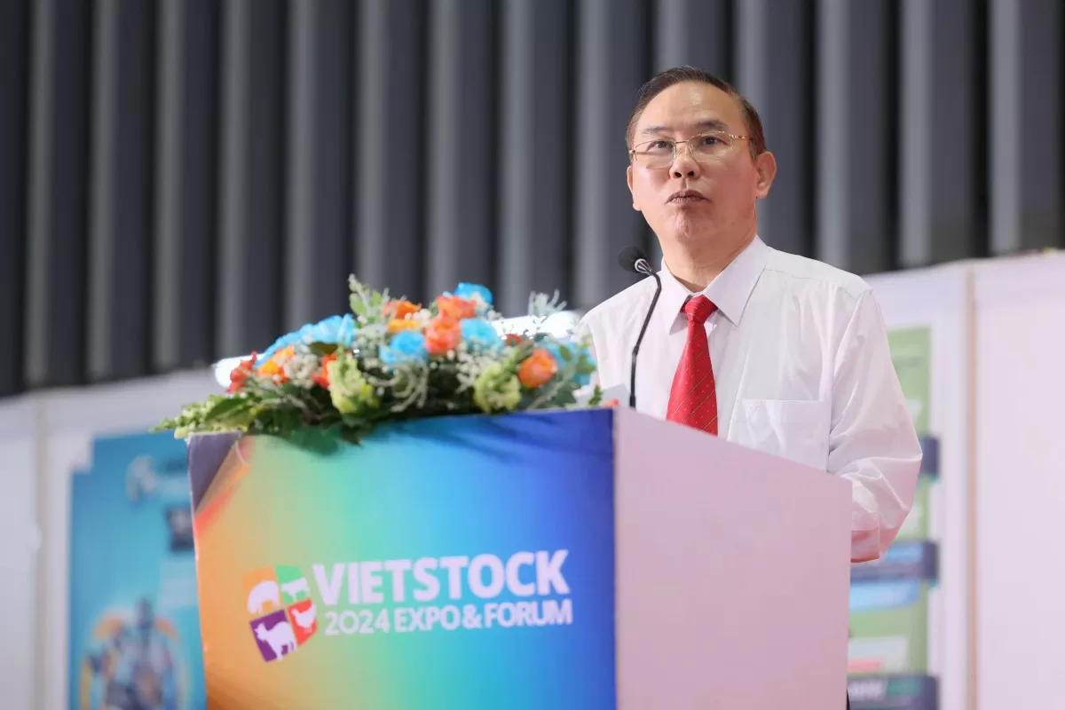 Tại TP. Hồ Chí Minh Triển lãm Vietstock 2024 có gì đặc biệt?