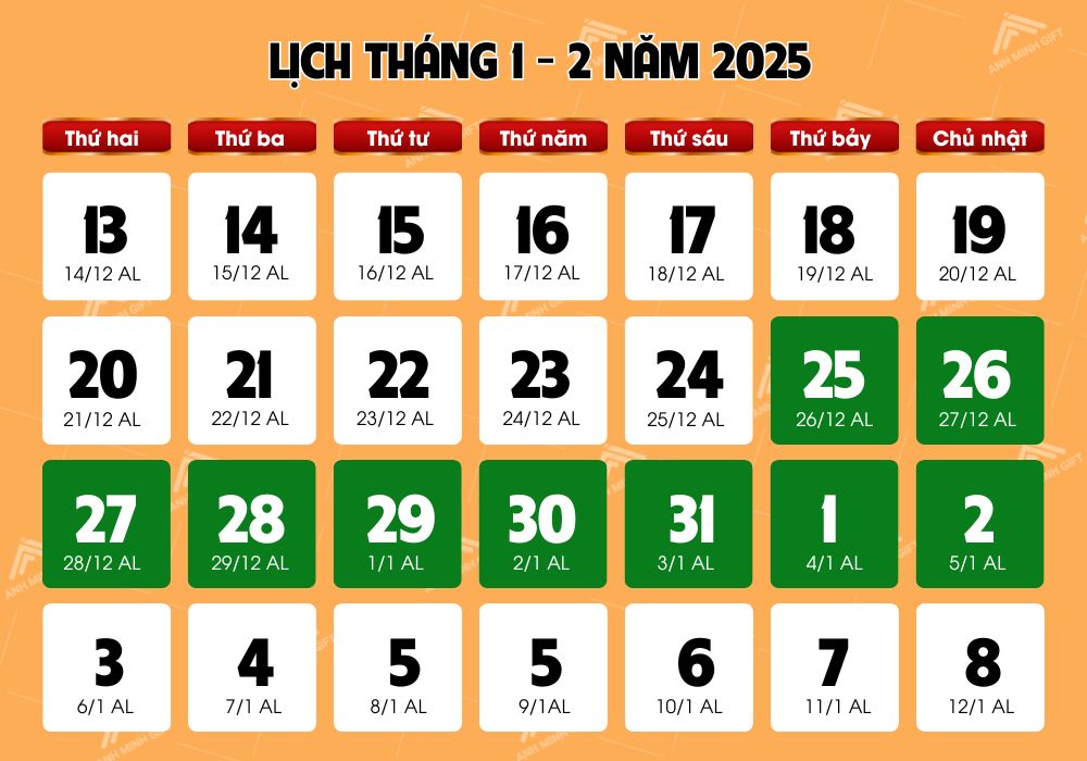 Trình Thủ tướng phương án nghỉ Tết Ất Tỵ 2025, năm nay vì sao kéo dài kỳ nghỉ? - Ảnh 1.