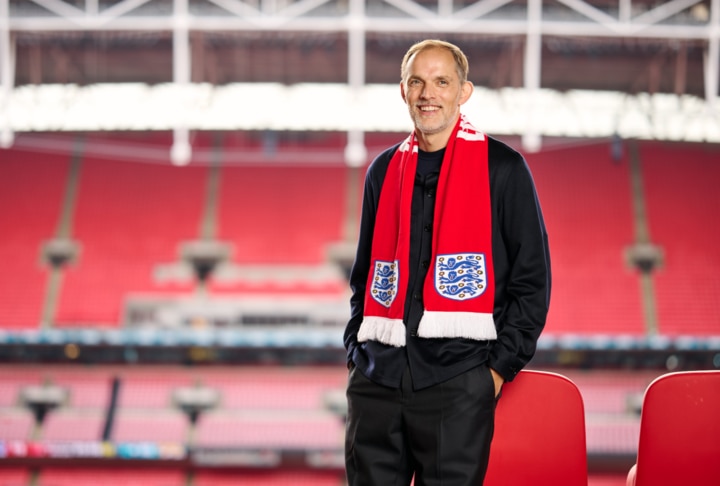 Thomas Tuchel bỏ túi 10,5 triệu bảng nếu Anh vô địch World Cup 2026.