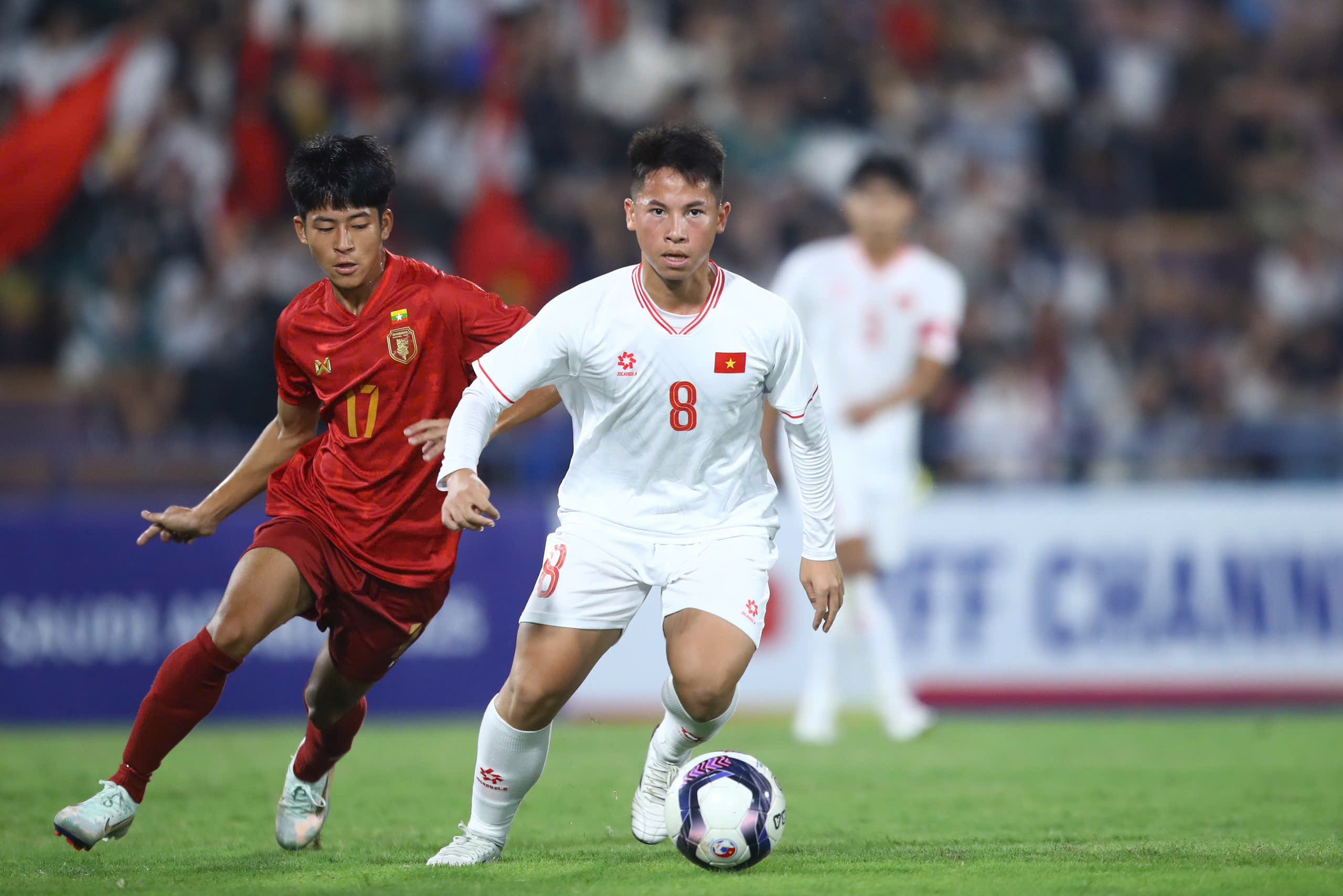 HLV Roland: 'U.17 Việt Nam phải thắng U.17 Yemen, không còn con đường nào khác'- Ảnh 2.