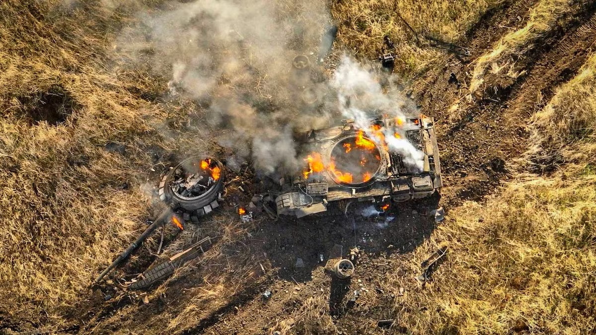 ukraine ra lenh tang cuong phong thu sau khi mat vuhledar hinh 1