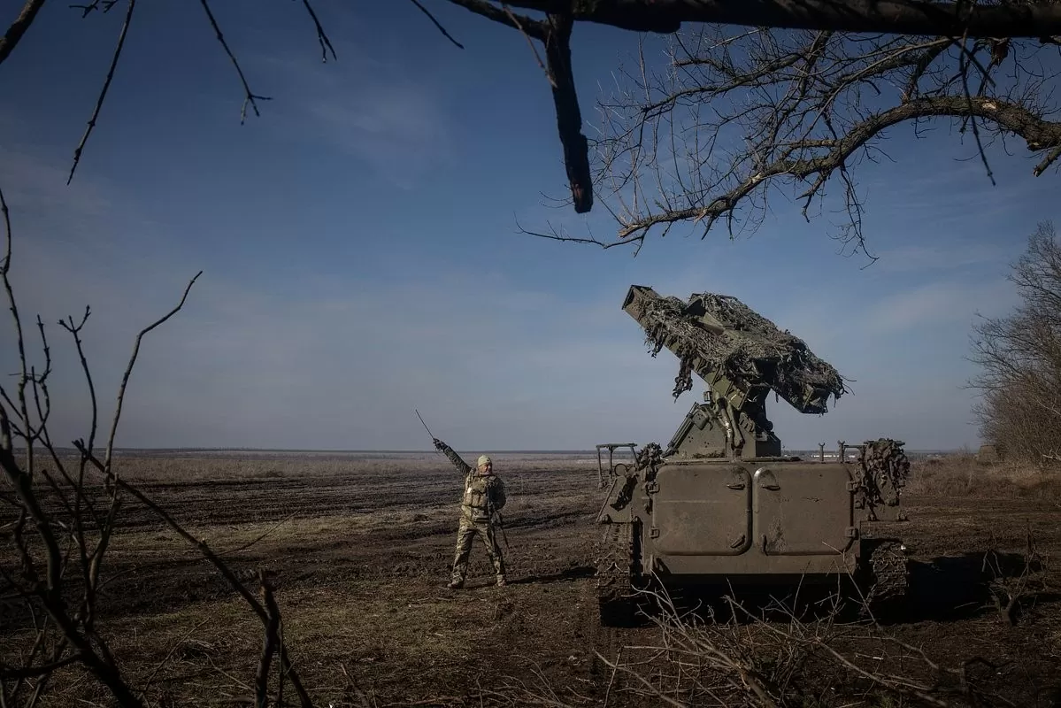 Chiến sự Nga-Ukraine hôm nay ngày 13/10/2024: Ukraine tuyên bố giữ vững trận địa ở Kursk; Donbass nguy kịch