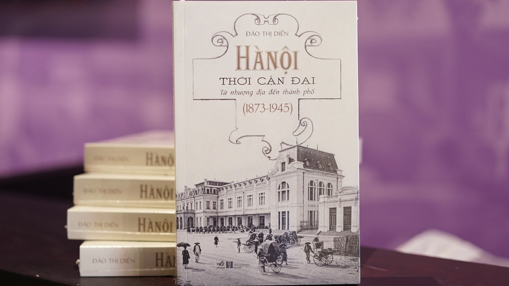 Vì sao Hà Nội từng có phố mang tên nhà văn Victor Hugo? - 1