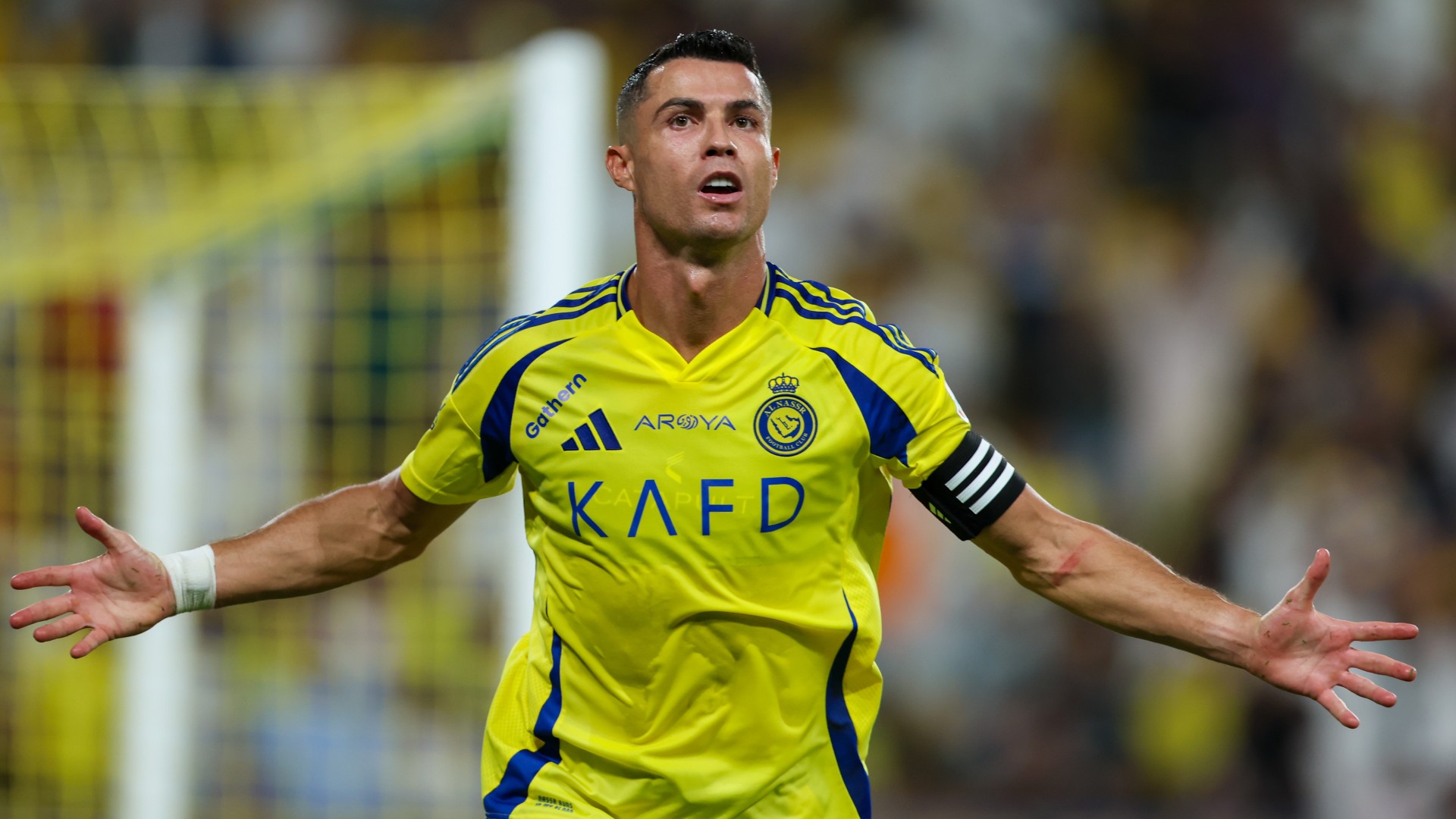 Vì sao Ronaldo và Al Nassr từ chối đến Iran, trận đấu phải dời sang tận Dubai?- Ảnh 1.