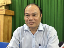 Βο Κάο Λονγκ