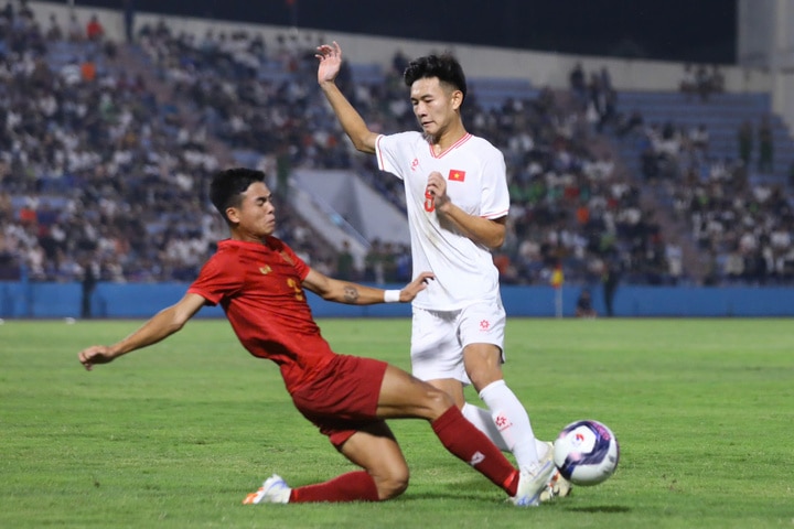 U17 Việt Nam đấu U17 Yemen ở trận cuối cùng.