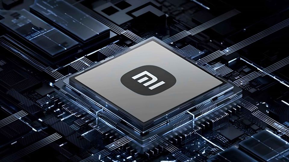 Xiaomi đã phát triển thành công chip 3nm