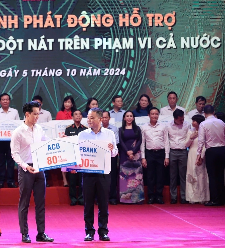 ACB tiếp tục hành trình tiên phong thực hiện ESG