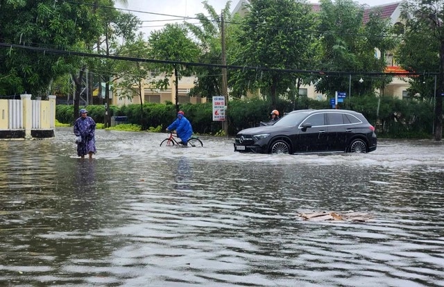 Công điện hỏa tốc yêu cầu ứng phó bão Trà Mi sắp vào Biển Đông