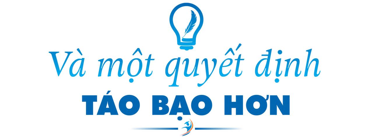 "Đôi mắt sáng" của cha mẹ khiếm thị bước vào giảng đường