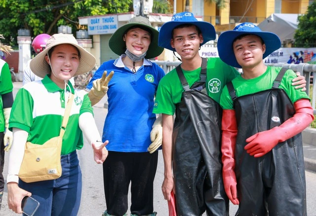 Nam thanh niên kể chuyện dũng cảm cứu người trong đám cháy