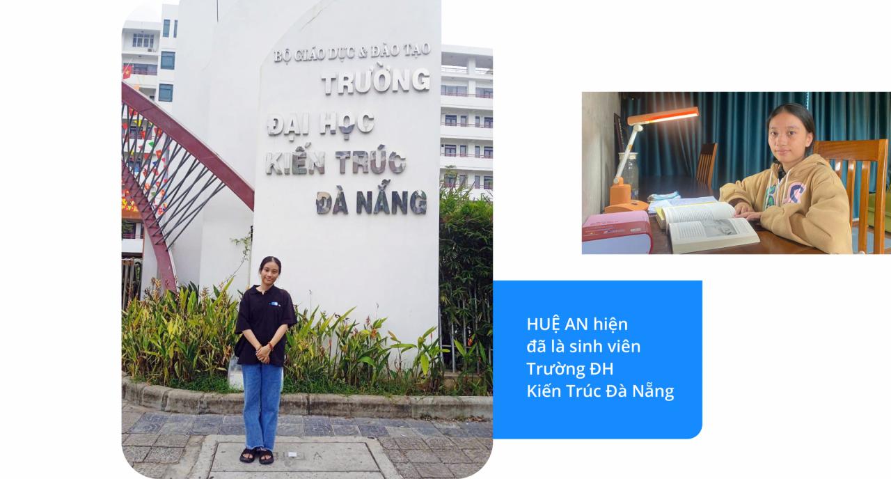 Như cổ tích, con gái người mẹ ung thư được tiếp sức 2 lần: Bình an nhé Huệ An!