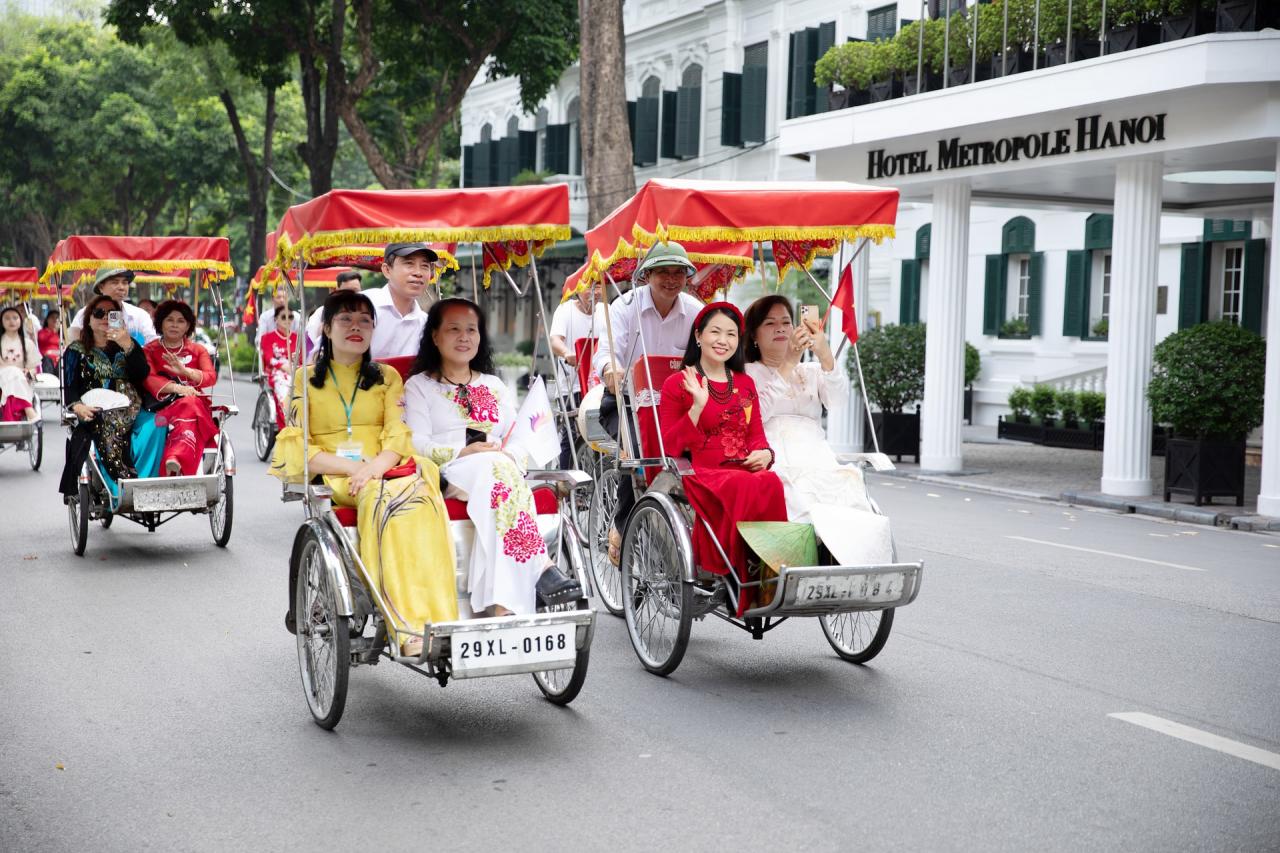 Niềm tin yêu, hi vọng !