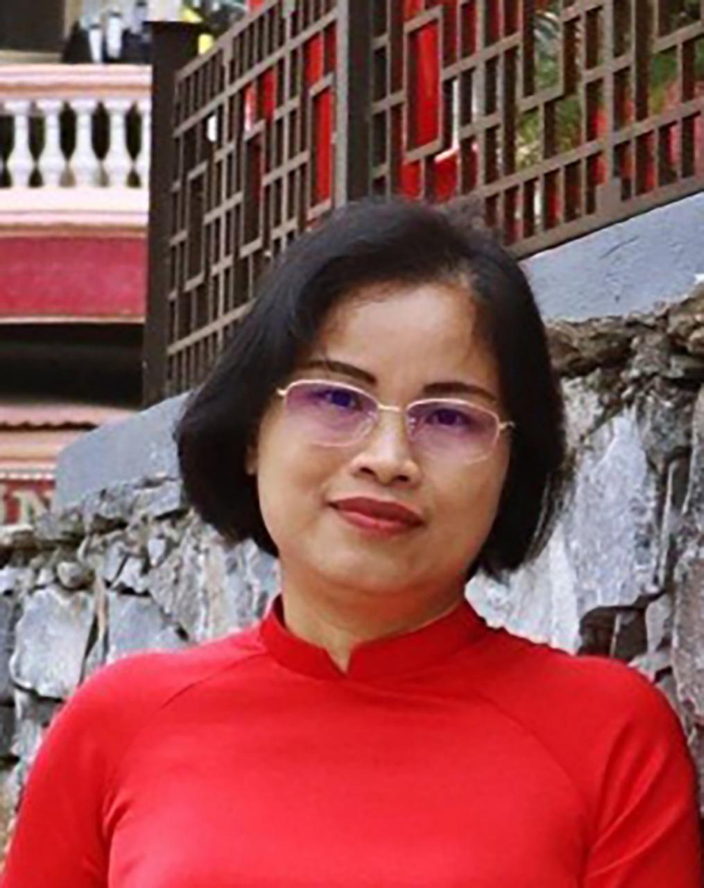 Niềm tin yêu, hi vọng !