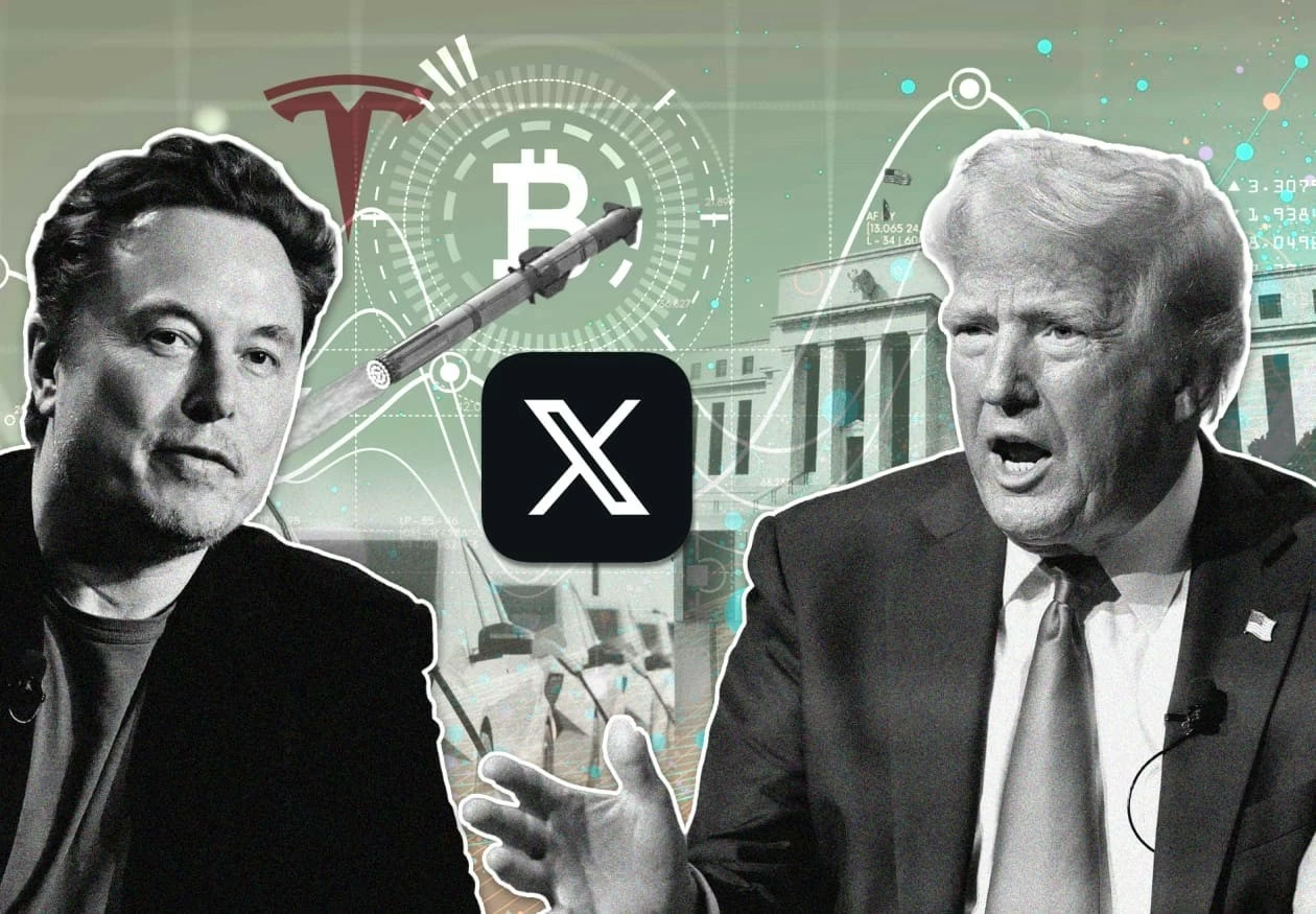 Bầu cử Mỹ: ‘Cú quay xe’ bất ngờ của tỷ phú Elon Musk, có thể xoay chuyển cục diện?