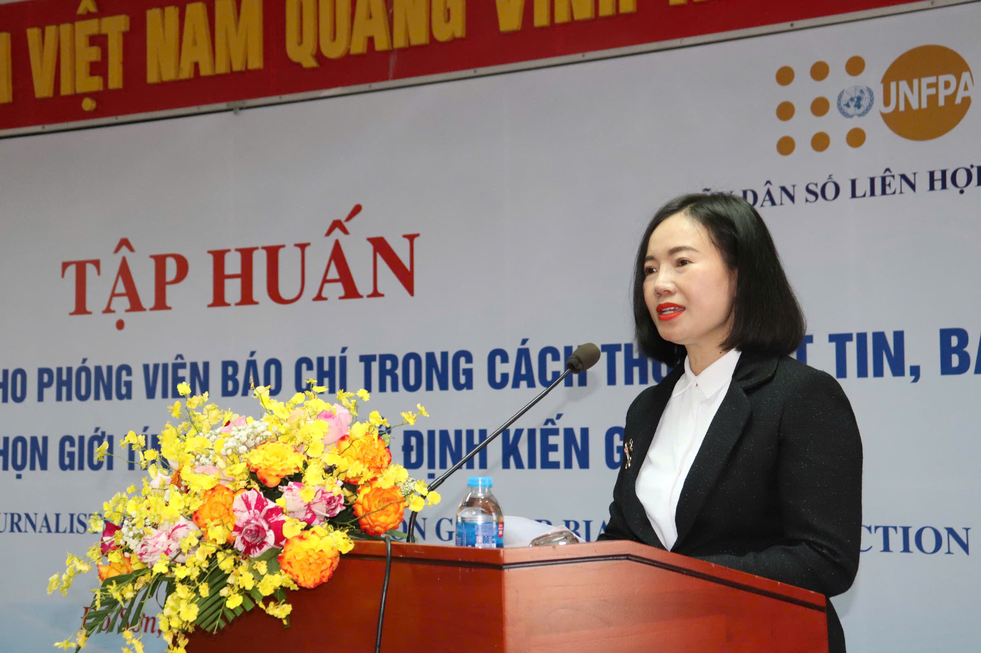 10 năm nữa, Việt Nam sẽ dư thừa 1,5 triệu nam giới vì quan niệm 'phải sinh con trai' - Ảnh 1.