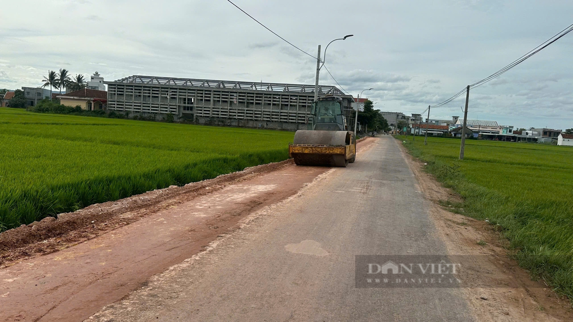 Phú Yên tích cực tháo gỡ khó, hoàn thành những mục tiêu xây dựng nông thôn mới- Ảnh 3.