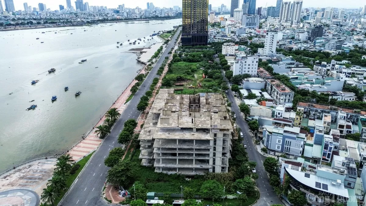 Thí điểm thành lập Khu thương mại tự do Đà Nẵng: Động lực lớn thúc đẩy kinh tế