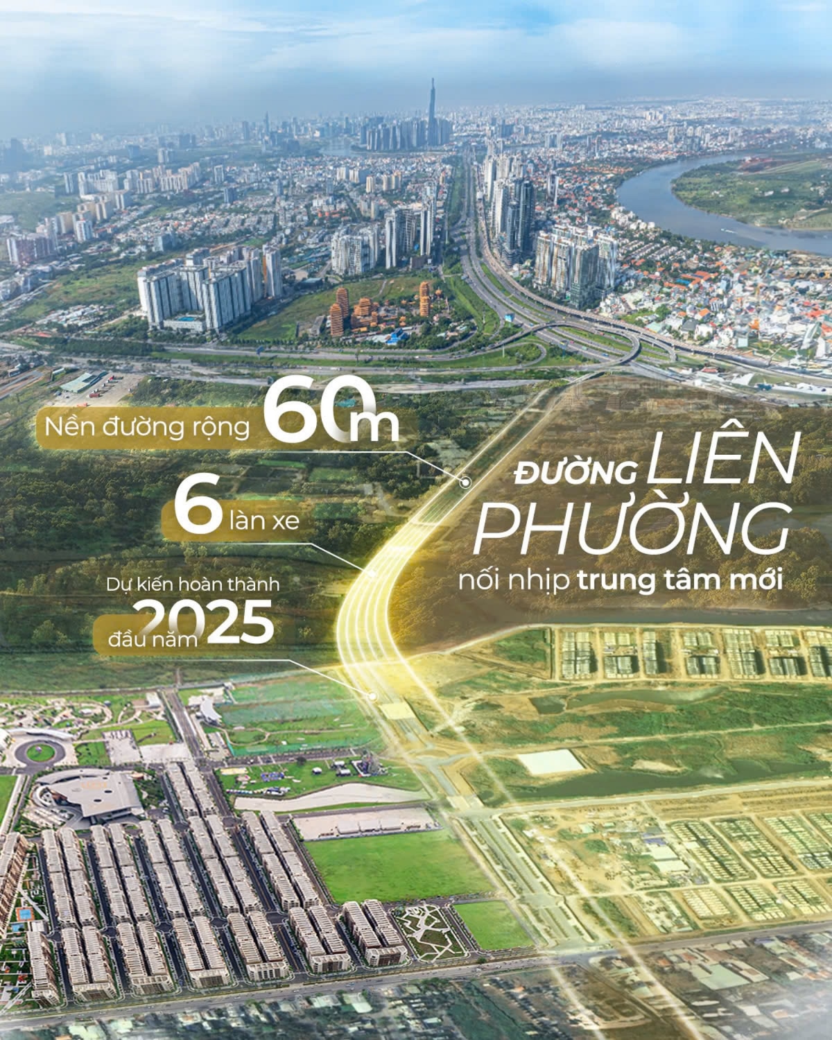 masterise homes he lo ve bo doi cao tang dau tien sap ra mat tai the global city hinh anh 2