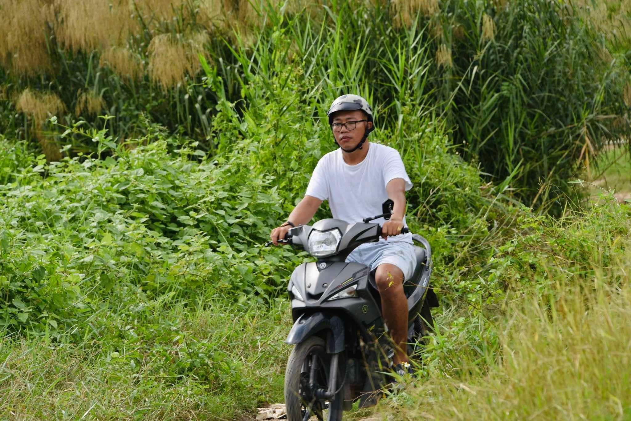 Khu đất hoang sơ, cỏ um tùm sẽ thành công viên siêu đẹp ven sông Sài Gòn- Ảnh 14.