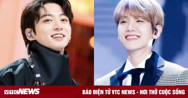 Korean Stars November 3: Baekhyun Accused of ‘Copying’ Jungkook, G-Dragon Confesses After Problems