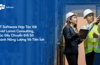 FPT Software hợp tác với David Lamm Consulting, thúc đẩy chuyển đổi số ngành năng lượng và tiện ích