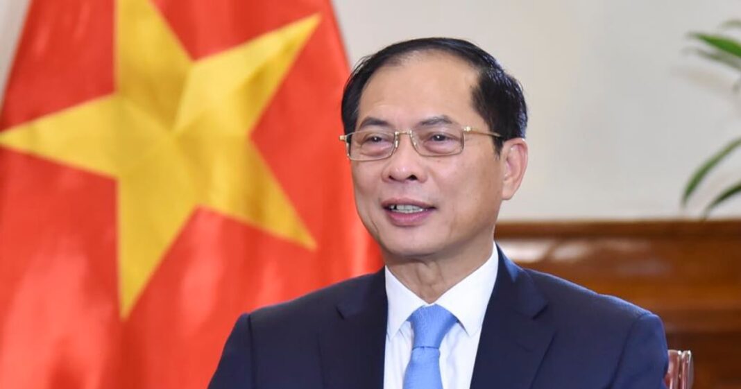 Đưa quan hệ Việt Nam-Qatar bước vào một giai đoạn mới, mạnh mẽ hơn, toàn diện hơn, tin cậy sâu sắc hơn