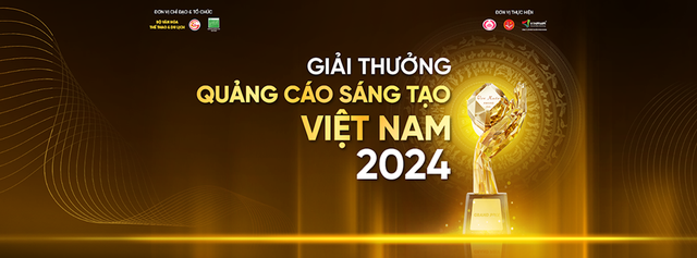 Ban giám khảo chung cuộc Vạn Xuân Awards 2024: Sự hội tụ của những chuyên gia hàng đầu trong ngành Quảng cáo sáng tạo - Ảnh 4.