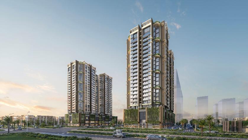 masterise homes chinh thuc ra mat du an cao tang dau tien  masteri grand view tai the global city hinh 3