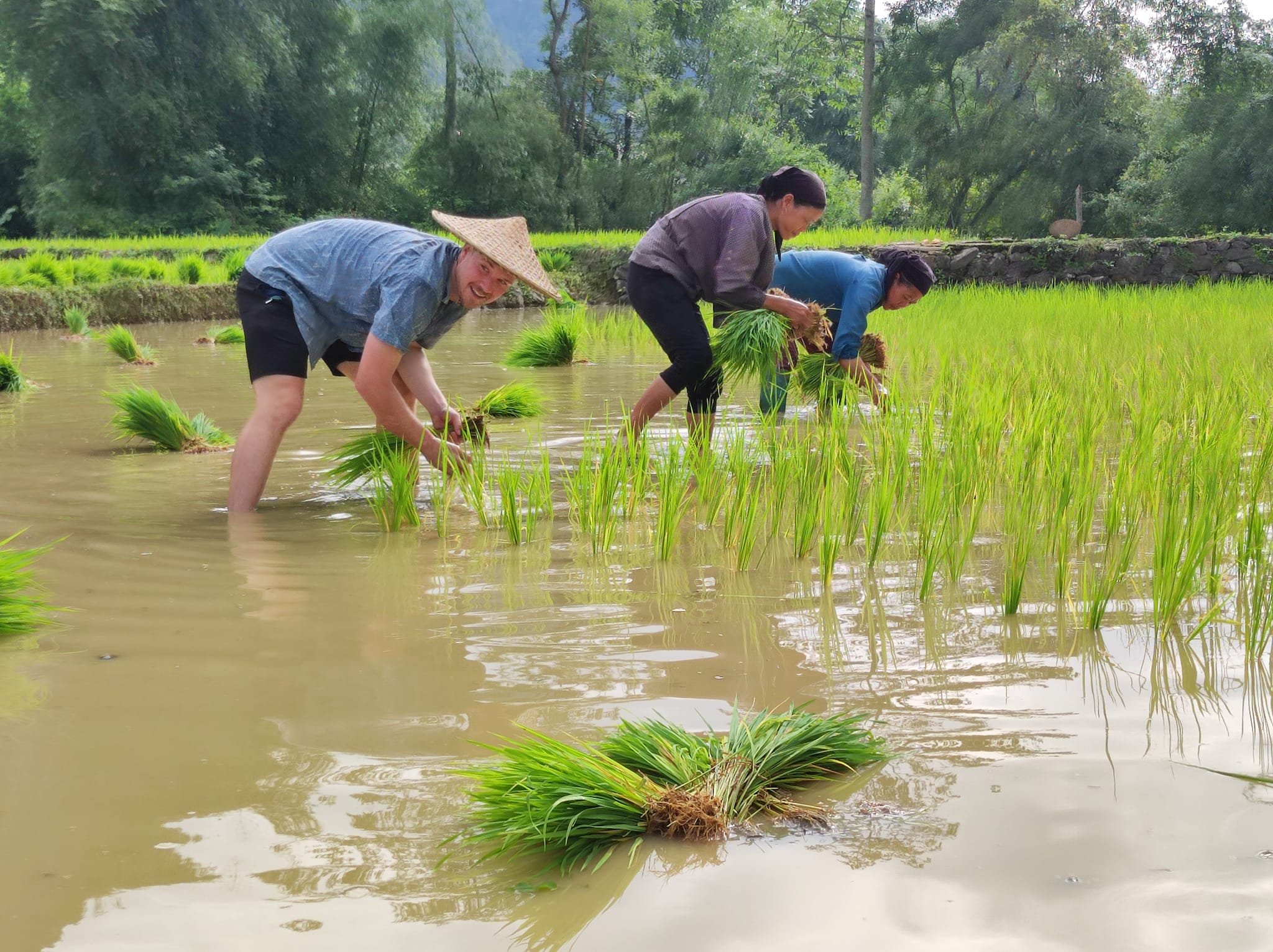 Lan’s Homestay - “Viên ngọc xanh” của vùng Đông Bắc - Ảnh 3.