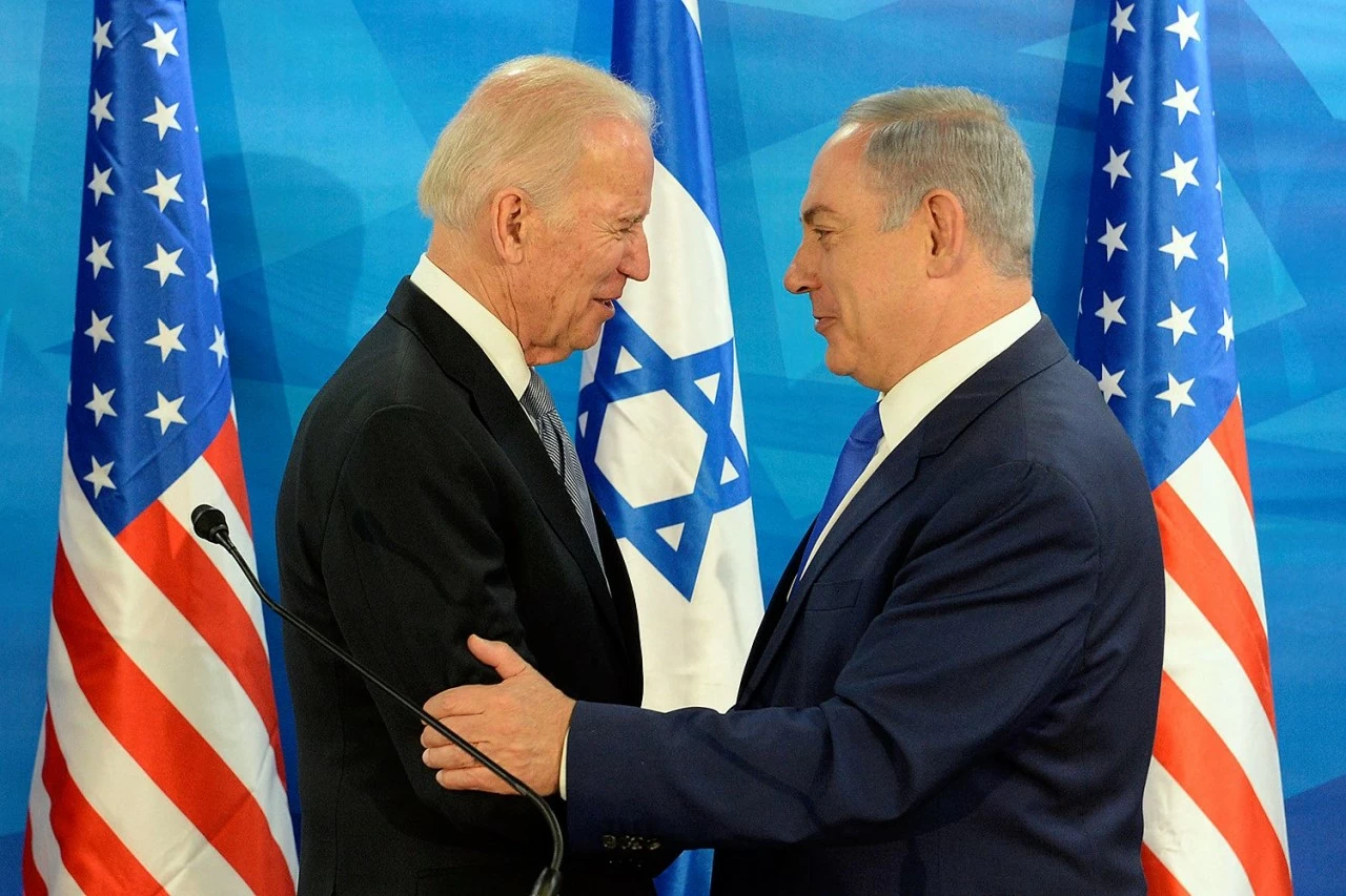 Mặc dù Tổng thống đương nhiệm Biden có ảnh hưởng nhất định đến chính sách của Israel, nhưng phải chịu nhiều áp lực từ nhiều phía. (Nguồn: Middle East Policy Council) 