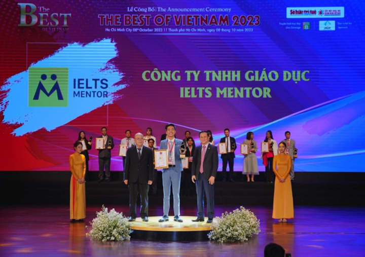 Học tiếng Anh bền vững cùng IELTS Mentor - 5