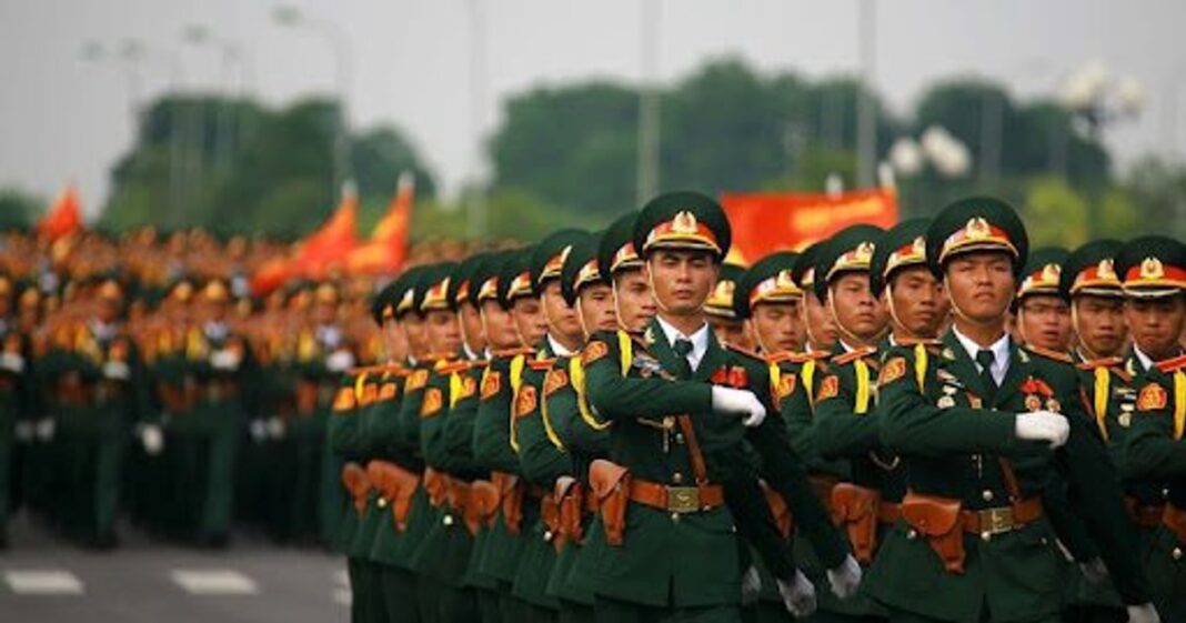 Hà Nội có thêm hoạt động ý nghĩa kỷ niệm 80 năm Ngày thành lập Quân đội nhân dân Việt Nam
