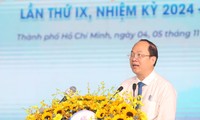 Phát huy niềm tự hào và phẩm chất của thế hệ trẻ TPHCM