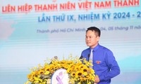 Thanh niên phải là những người dám ước mơ, dám nghĩ, dám làm