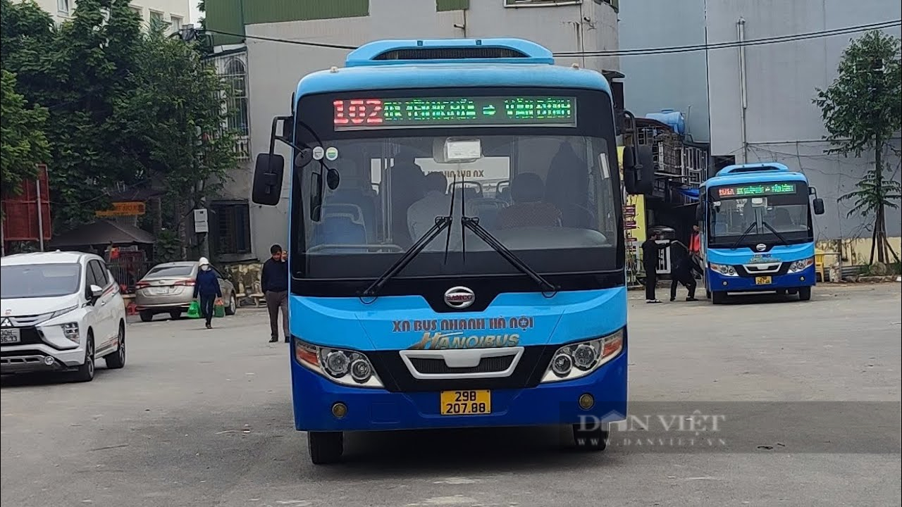 Nhiều sinh viên từ bỏ phòng trọ, đi xe bus vài chục km mỗi ngày để tiết kiệm tiền - Ảnh 3.