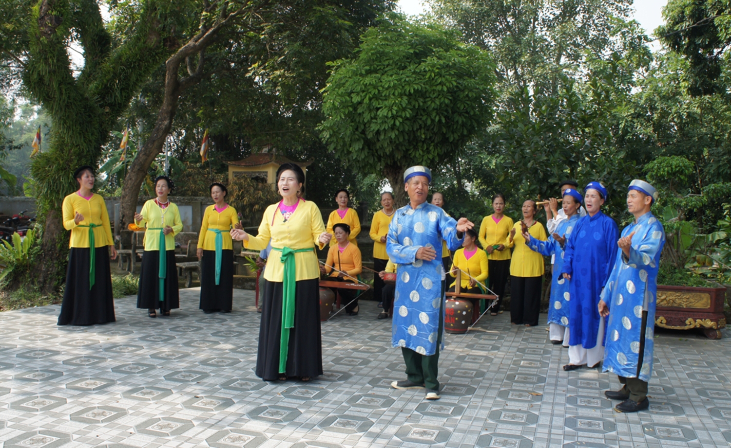 doc dao trong quan vo sanh liem thuan hinh 2