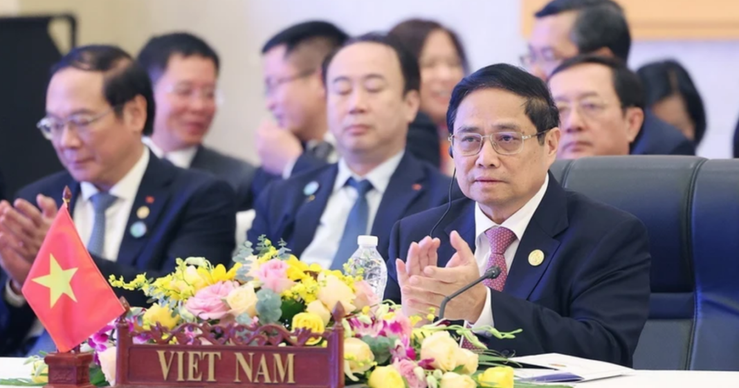 tạo đột phá để vươn lên trong kỷ nguyên phát triển mới