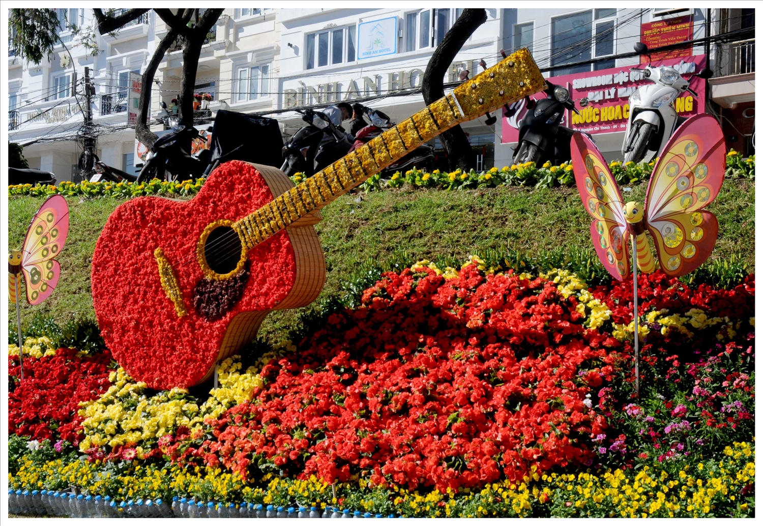 Mỹ Tâm hát khai mạc Festival Hoa Đà Lạt tháng 12 này

- Ảnh 2.