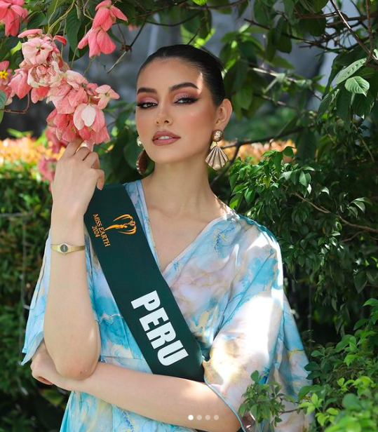 Top 5 mỹ nhân nổi bật nhất chung kết Miss Earth 2024- Ảnh 6.