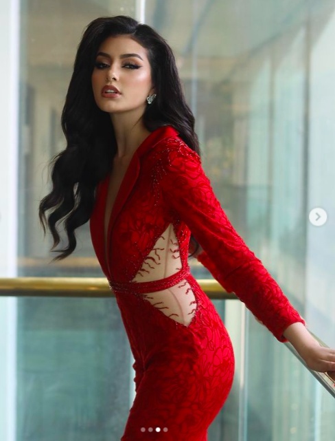 Top 5 mỹ nhân nổi bật nhất chung kết Miss Earth 2024- Ảnh 7.