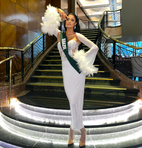 Top 5 mỹ nhân nổi bật nhất chung kết Miss Earth 2024- Ảnh 11.