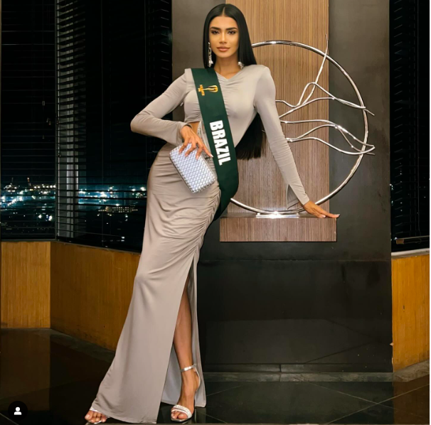 Top 5 mỹ nhân nổi bật nhất chung kết Miss Earth 2024- Ảnh 12.