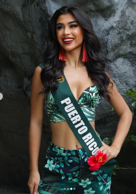 Top 5 mỹ nhân nổi bật nhất chung kết Miss Earth 2024- Ảnh 16.