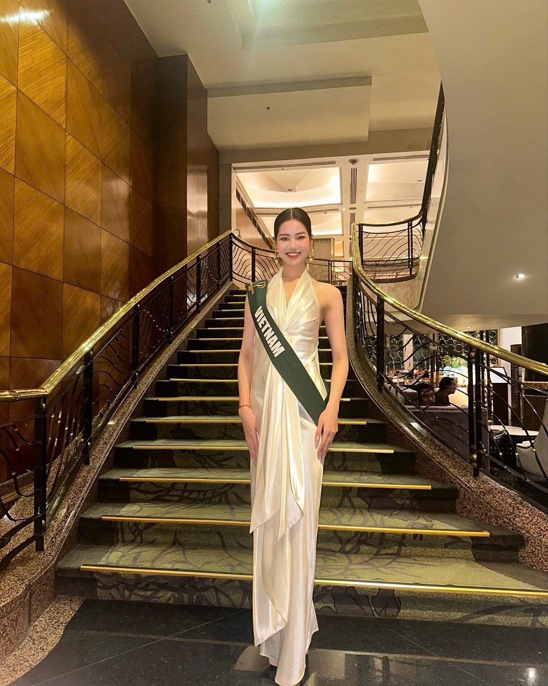 Top 5 mỹ nhân nổi bật nhất chung kết Miss Earth 2024- Ảnh 23.