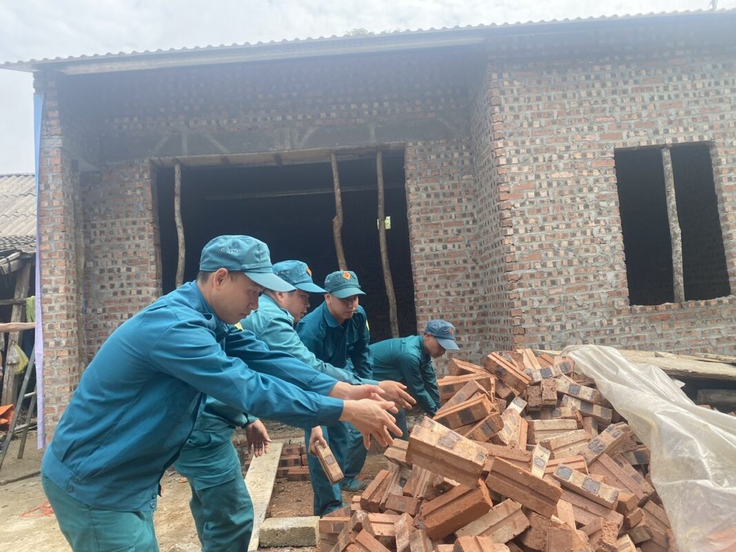 Dân sinh