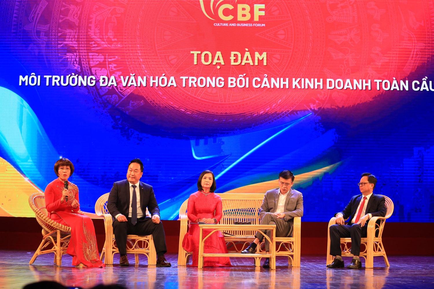 Petrovietnam có thêm 4 đơn vị đạt chuẩn văn hoá kinh doanh Việt Nam năm 2024