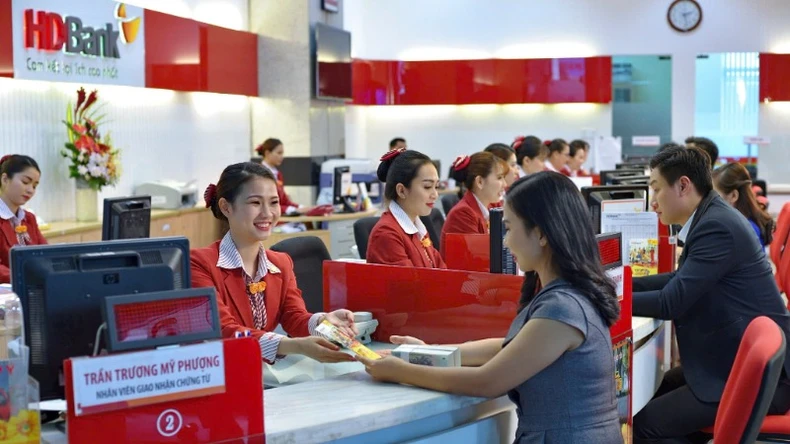 HDBank khởi động dự án “Tư vấn quản trị ESG và Tài chính bền vững” cùng PwC ảnh 1